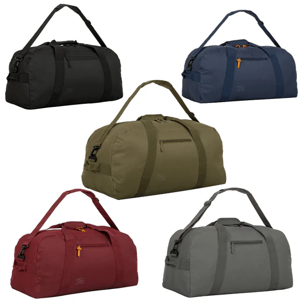 Cargo Bag - 65l